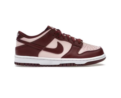 Dunk Low Red Echo